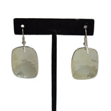 Fluteplayer Earrings