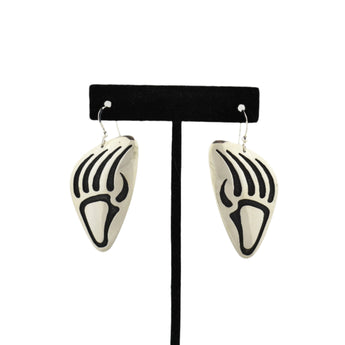 Badger Paw image A