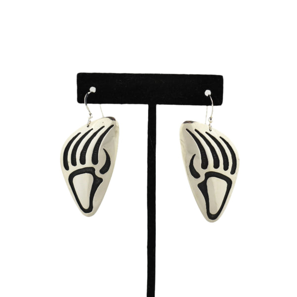 Badger Paw image A