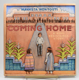 Coming Home by Mavasta Honyouti