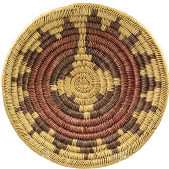 Diné Ceremonial Basket