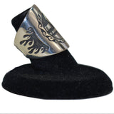 Sterling Silver Overlay Ring