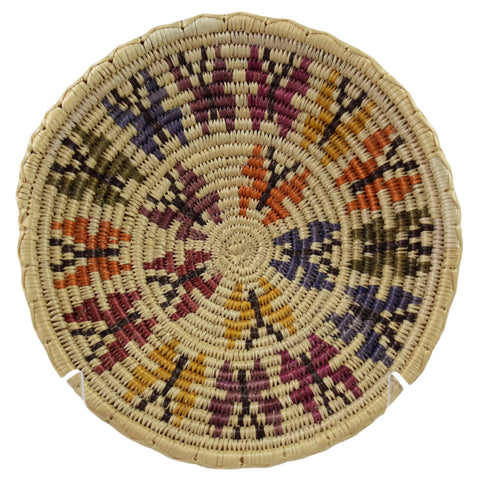 Butterfly Basket