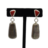Rosarita earrings