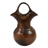 Medium Toad and Cactus Wedding Vase