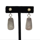 Rosarita earrings 2