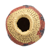 Mini Jar Basket Circa 1970