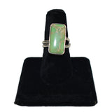 Variscite Ring