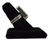 Variscite Ring