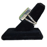 Variscite Ring