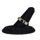 Inlay Band Ring