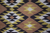 1980's Navajo Rug