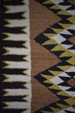 1980's Navajo Rug