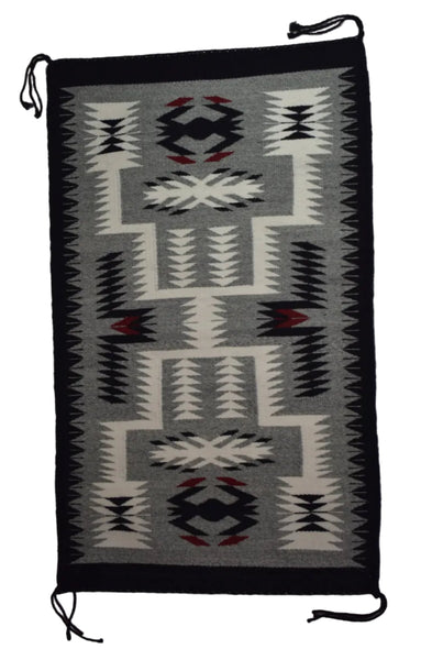 Storm Pattern Rug