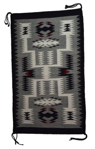 Storm Pattern Rug