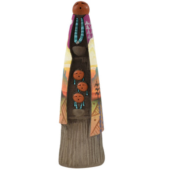 Mother sculpture 1