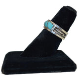 Wide Inlay Band