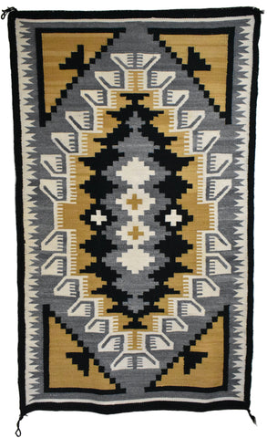 Two Grey Hills Rug