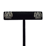 Katsina Post Earrings
