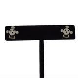 Katsina Post Earrings