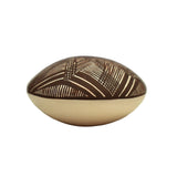FIGURATIVE SEED POT, Diane Lewis, Acoma