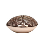 FIGURATIVE SEED POT, Diane Lewis, Acoma