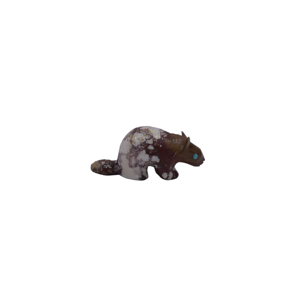 Whitehorse Beaver
