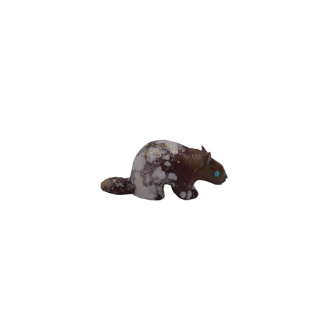 Whitehorse Beaver