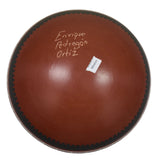Red/Black/Buff Mata Ortiz Pottery