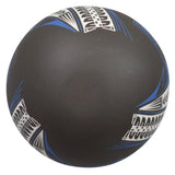 Blue/White on Black Mata Ortiz Pottery