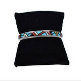 Geometric Bracelet