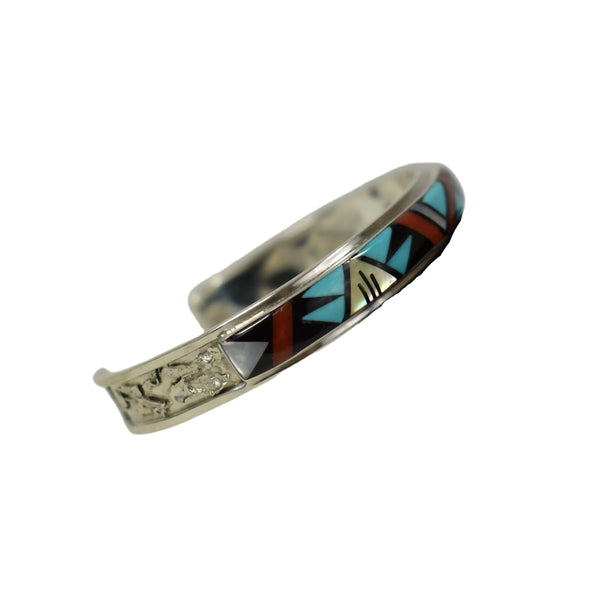 Geometric Bracelet