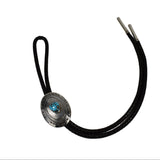 Morenci Turquoise Bola Tie