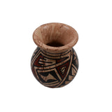 Mini Mata Ortiz Pottery