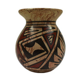 Mini Mata Ortiz Pottery