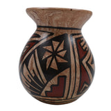 Mini Mata Ortiz Pottery