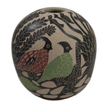 Quail Jar