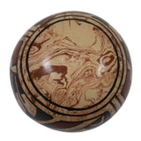 Mini Mata Ortiz Pottery