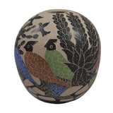 Quail Jar