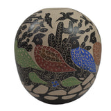 Quail Jar