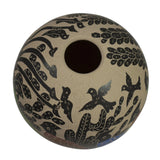 Quail Jar