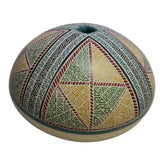Multi Color Mata Ortiz Pottery