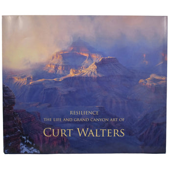 image of grand canyon book