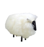 Small Folk Art Sheep