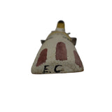 Prairie Falcon Katsina Doll