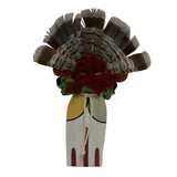 Corn Boy Katsina Doll