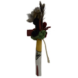 Corn Boy Katsina Doll
