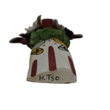 Corn Boy Katsina Doll