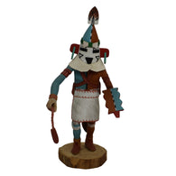 Lightning Katsina Doll