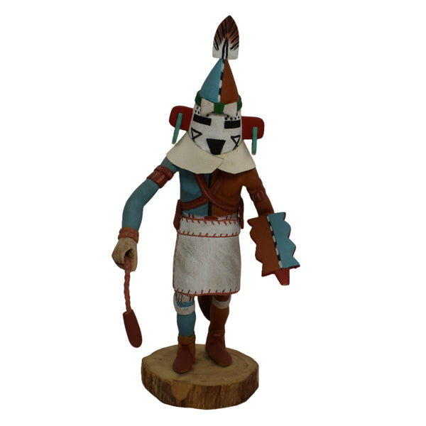 Lightning Katsina Doll